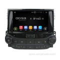 CHEVROLET MALIBU ANDROID CAR DVD